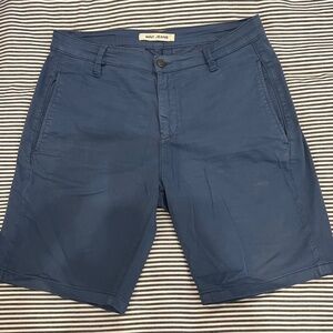Mavi Simon Twill Short